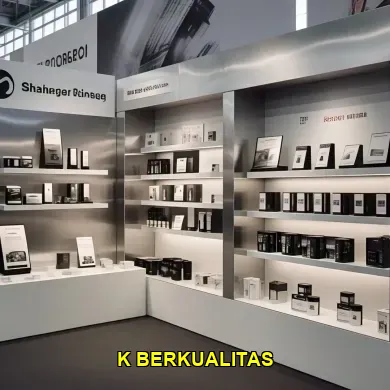 k berkualitas
